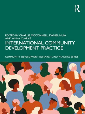 cover image of International Community Development Practice